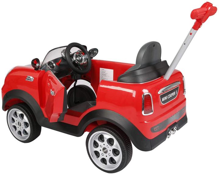 Image du produit Rollplay Mini Cooper
