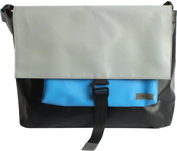 7clouds Messengerbag Tego 7.4 (15")