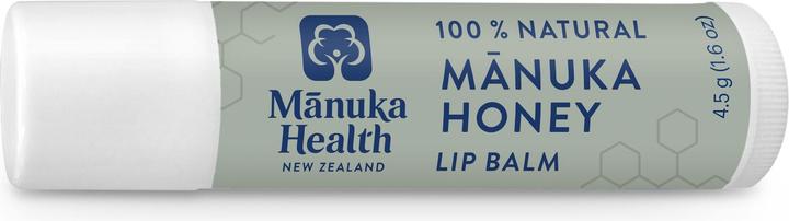 Produktbild Manuka Health Manuka Honig (Balsam, Pflegestift)