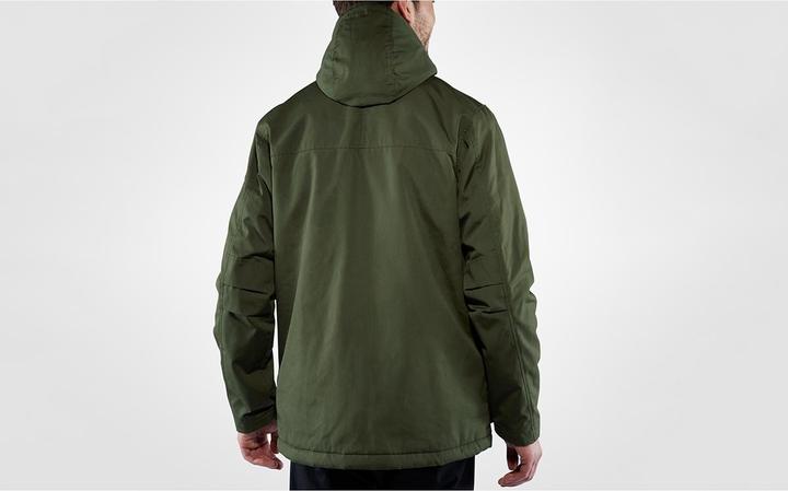 Immagine prodotto Fjällräven Giacca invernale Greenland (XXL)