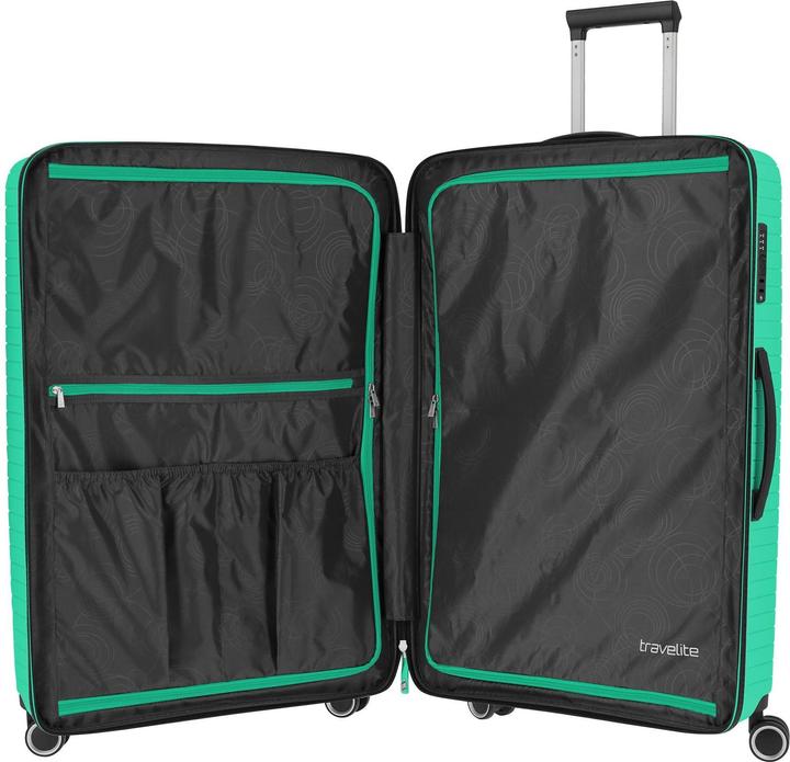 Immagine prodotto Travelite Orbita (103 l, XL (da 115l))
