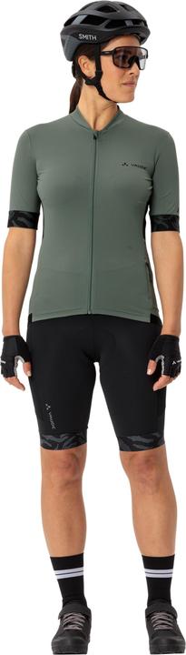Actual product image Vaude Kuro FZ Tricot II (38)