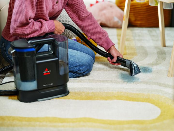 Actual product image Bissell SpotClean C5 Select