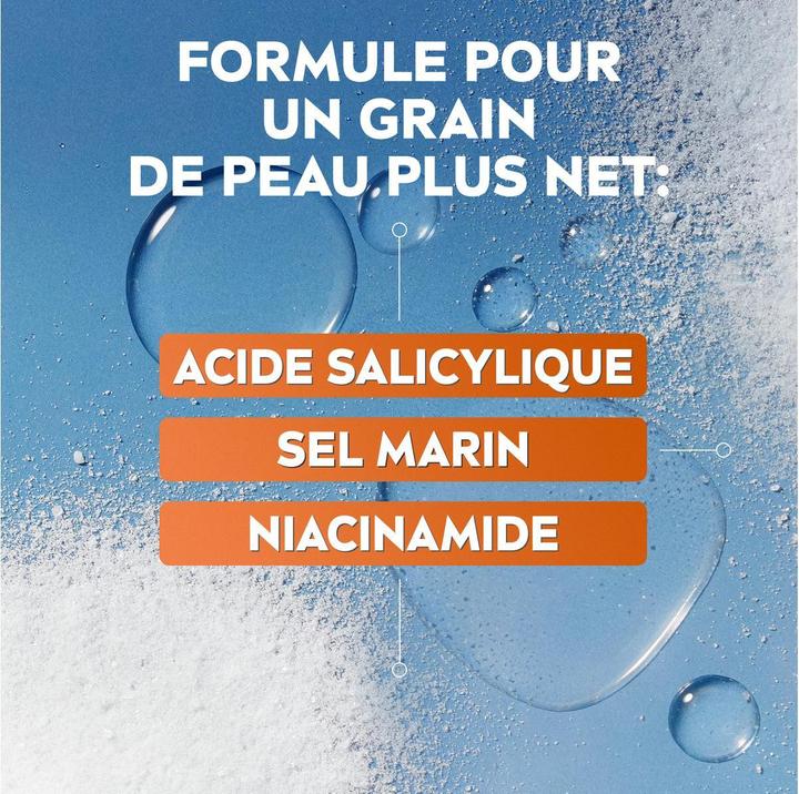 Actual product image NIVEA Derma Skin Clear (Gel, 150 ml)