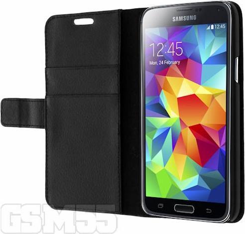 Immagine prodotto Avizar Serie Lenny (Samsung Galaxy S5 Mini)