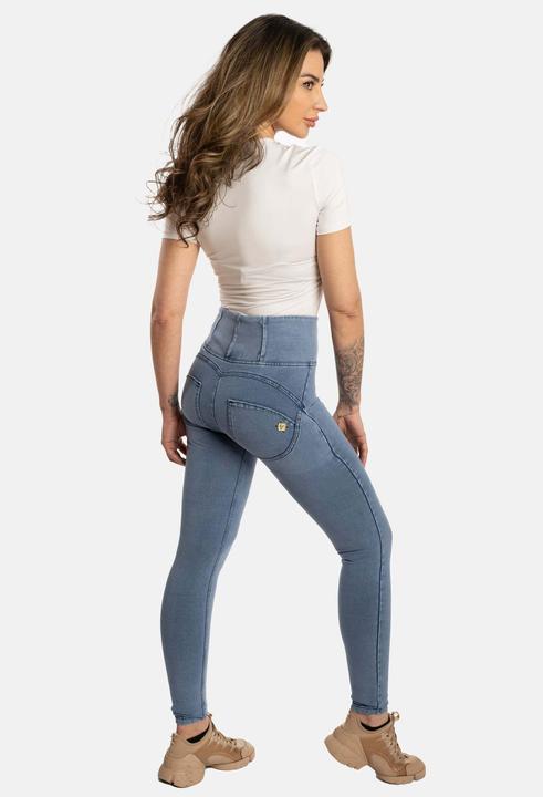 Immagine prodotto Freddy Pantaloni modellanti WR.UP® WRUP2HC002ORG (XS)