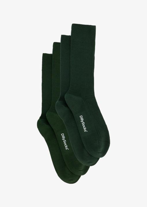 Immagine prodotto DillySocks Ribbed (Confezione singola, 36 - 40)