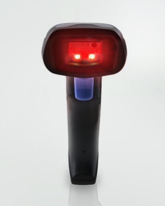 Actual product image Datalogic QuickScan QBT2500, Bluetooth (2D barcodes, 1D barcodes)