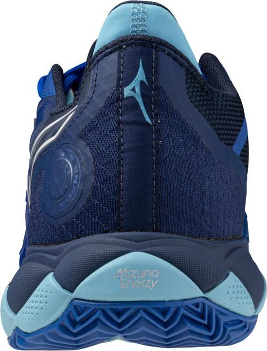 Immagine prodotto Mizuno Wave Enforce Tour Cc (44.5)