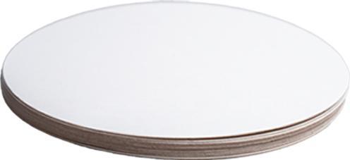 Produktbild miniSchoggi Tortenscheiben Ø 20 cm, 10 Stück