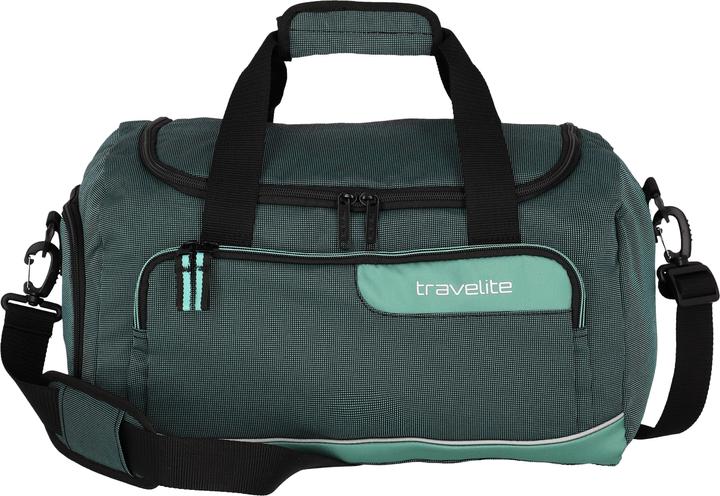 Actual product image Travelite VIIA 4-wheel suitcase set 4 pcs. (195 l, XL (from 140l))