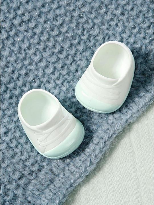 Actual product image Baby Annabell Little Sophia