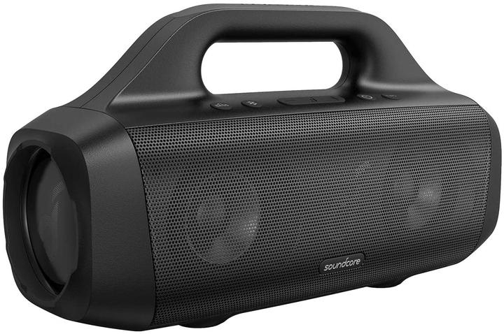 Produktbild soundcore Motion Boom (24 h, Akkubetrieb)
