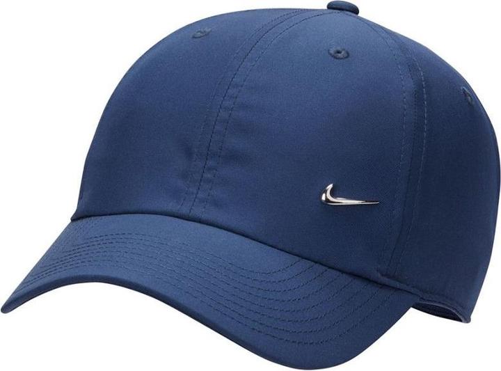 Produktbild Nike U NK Dri-Fit Club Cap U CB Metall Swoosh L (XL)