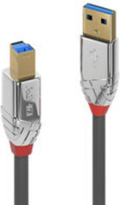 Immagine prodotto Lindy Cromo USB A-USB Micro B (3 m, USB 3.0)