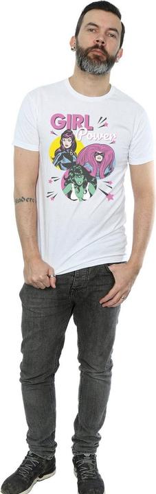 Produktbild Girl Power TShirt (L)