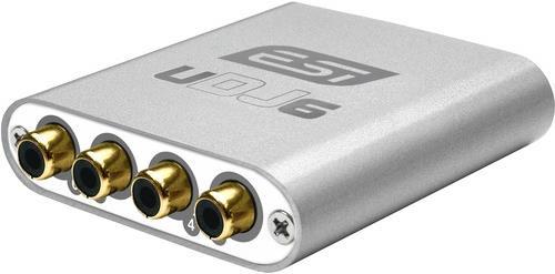 Actual product image ESI Audiotechnik Udj6 (USB)
