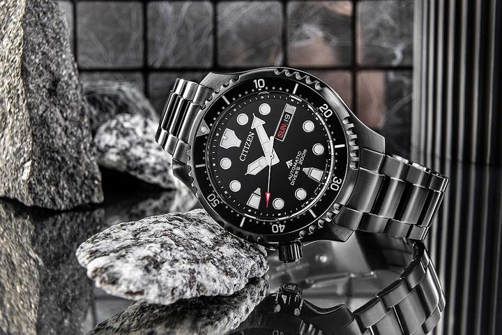 Produktbild Citizen Promaster Dive (Analoguhr, 44 mm)