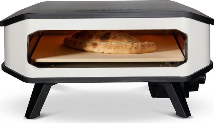 Image du produit Cozze 17 (Four à pizza électrique)