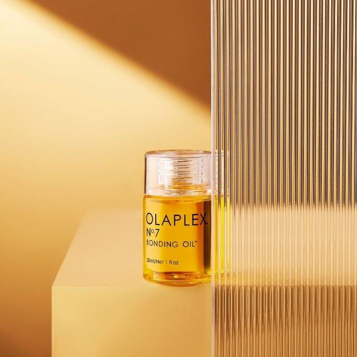 Produktbild Olaplex Care-Oil Set (130 ml)