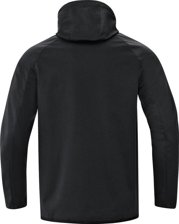 Image du produit JAKO Veste Softshell Light Femme (38)