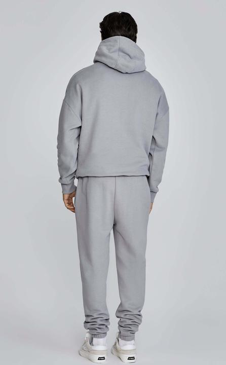 Actual product image Siksilk Kapuzenpullover Pullover Hoodie (XL)