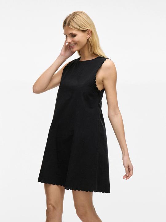 Produktbild Vila VIFERNANDA Ärmelloses Minikleid (42)