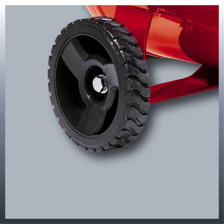 Actual product image Einhell Tc-Ac 190/24/8 (8 bar, 24 l)