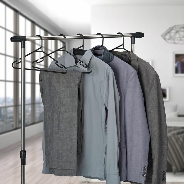 Actual product image Relaxdays Trolley
