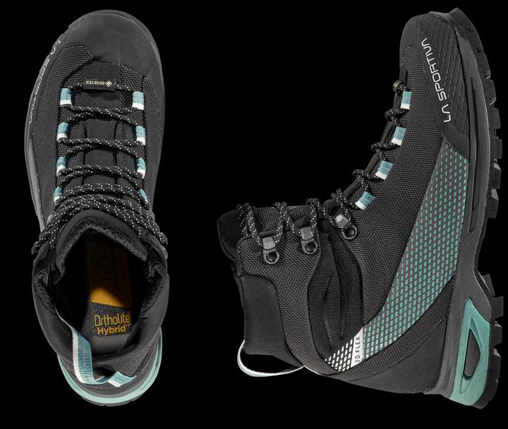 Actual product image La Sportiva Trango Trk Woman GTX (40.5)