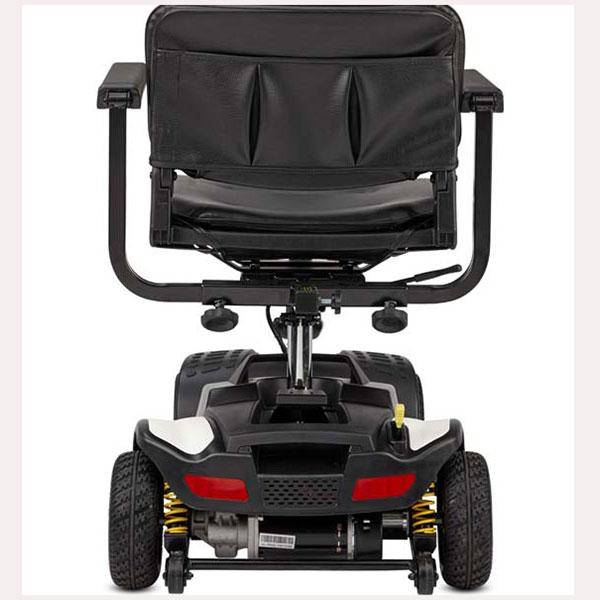 Actual product image Bischoff & Bischoff Scooter Centuro Mini