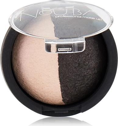 Produktbild Nouba Double Bubble Duo-Shadow Nr. 25 (25)