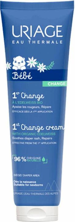 Produktbild Uriage Bebe (Körpercreme, 100 ml)