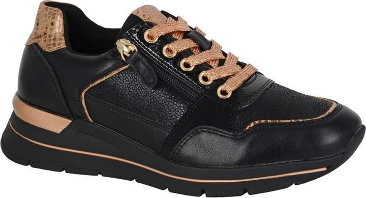 Image du produit Cipriata - Baskets CLELIA - Femme (38)
