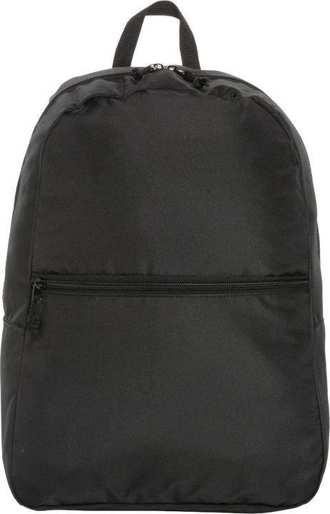 Actual product image Xd Collection RPET Lightweight Backpack