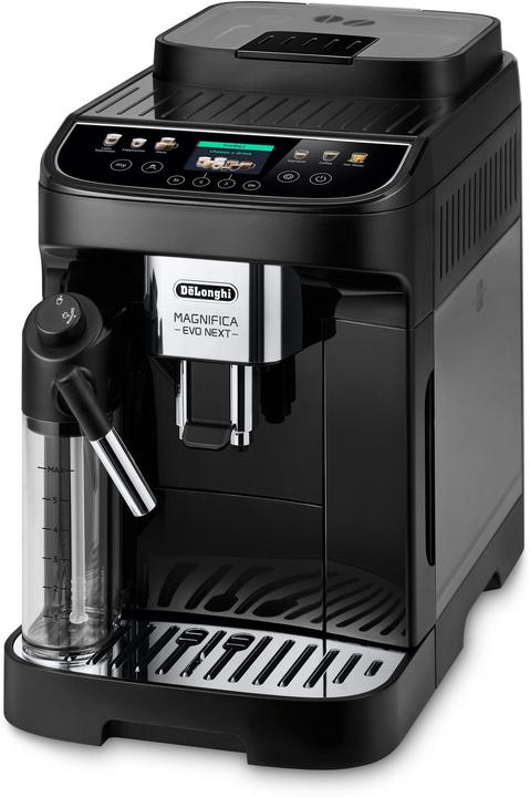 Actual product image De'Longhi Magnifica Evo Next