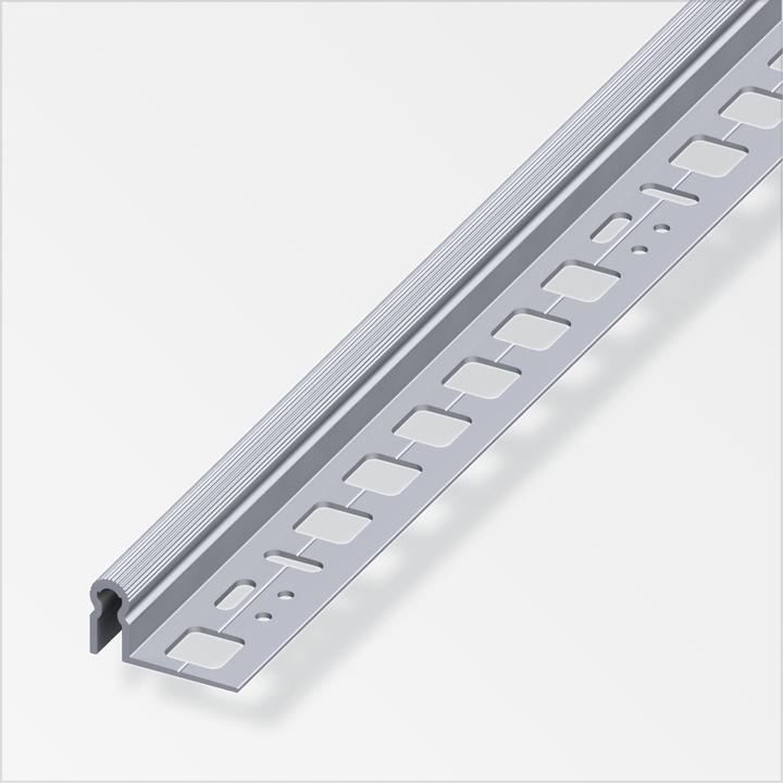 Produktbild Alfer Trägerprofil Alu 1m