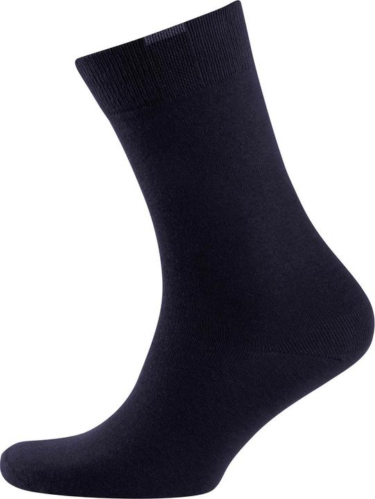 Image du produit Nur Der Chaussettes de base Convient parfaitement (paquet de 15, 39 - 42)