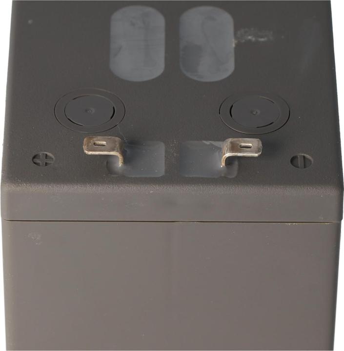 Actual product image Tadiran Battery Dryfit A512/3.5S, VdS No. G190045 (12 V, 3.50 Ah)