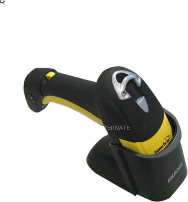 Produktbild Datalogic Tisch/Wandhalter HLD-P080