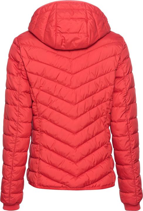 Produktbild Camel Active Steppjacke aus recyceltem Polyester (36)