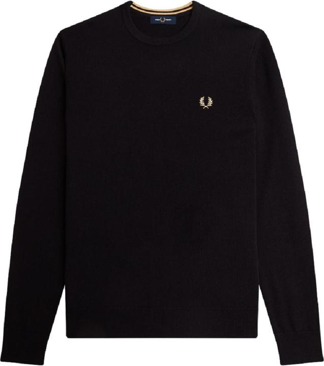 Fred Perry Pullover