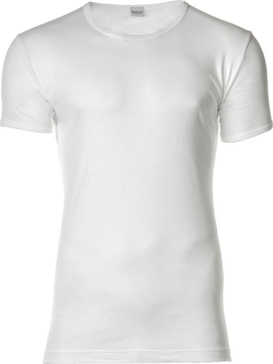 Novila T-Shirt Casual Figurbetont (XL)
