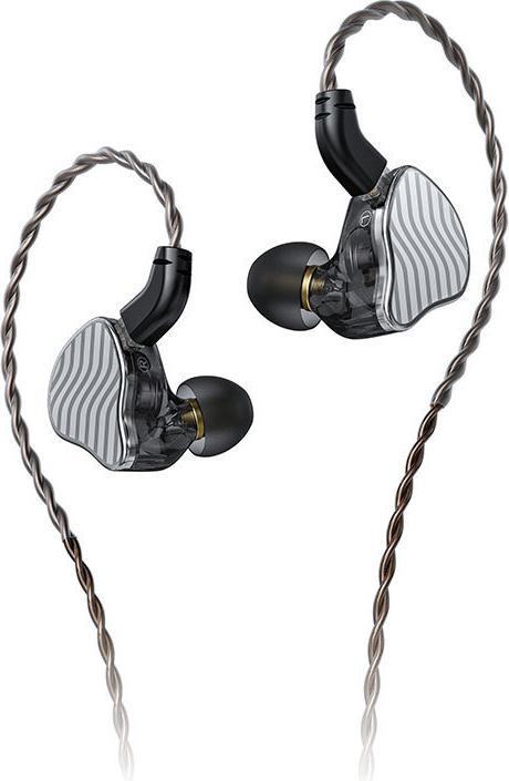 FiiO JH3 (keine Geräuschunterdrückung, Kabelgebunden)
