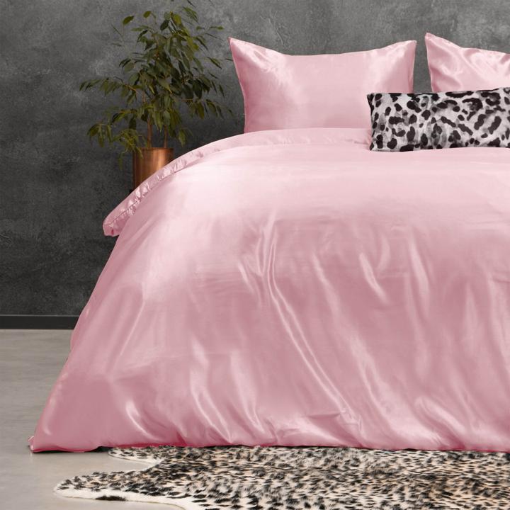 Actual product image Sleeptime Beauty Skin Care duvet cover (Duvet cover, 140 x 220 cm)