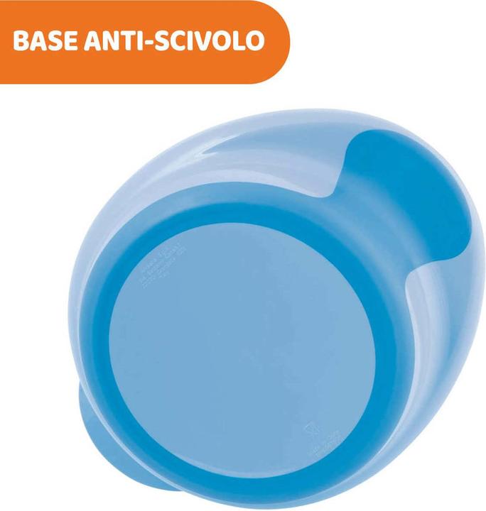 Produktbild Chicco Warmhalteteller Warmy