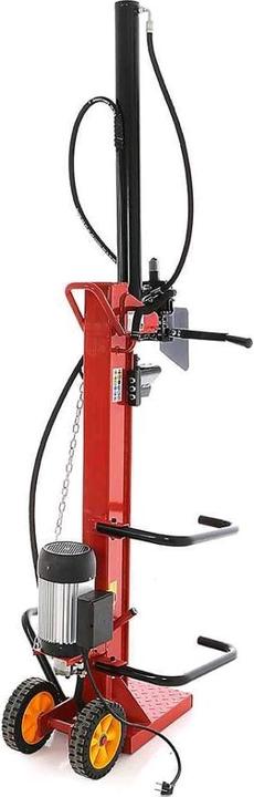 Produktbild GeoTech Elektrischer Holzspalter