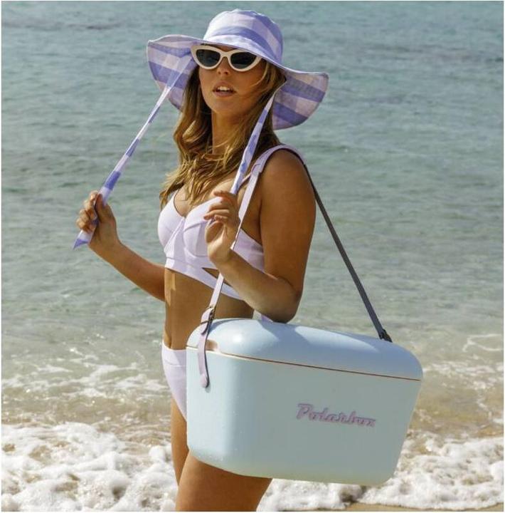 Immagine prodotto Polarbox Retro Cooler (20 l)