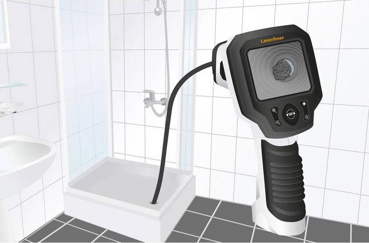 Produktbild Laserliner VideoScope XL