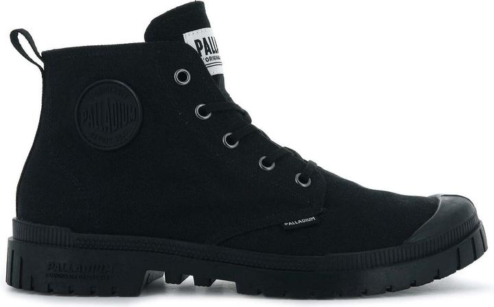 Image du produit Palladium Pampa SP20 Hi Canvas (39)